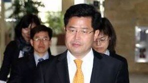 박훈 “‘홍준표 측근’ 조진래 전 의원, 왜 재판 나오나 했는데…황망”