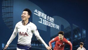 ‘손세이셔널’ 제작진 “손흥민의 현재, 모두 있는 그대로 기록”