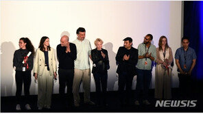 연제광 감독 ‘령희’ 칸 시네파운데이션 수상 불발