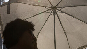 [날씨]26일 낮 기온 최고 33도 치솟아…오전 미세먼지 ‘나쁨’