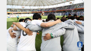 [U-20 월드컵]아르헨, ‘한국 2차전 상대’ 남아공 5-2 대파