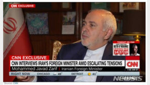 이란 유엔대사 “자국내 전쟁 원하지 않아”