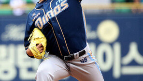 NC에서 뛰었던 왕웨이중, 오클랜드 빅리그 로스터 합류