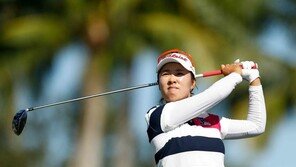 강혜지·허미정·이미향, 퓨어 실크 챔피언십 3R 공동 14위