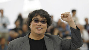 봉준호 ‘기생충’ 황금종려상, 한국문화수준 재평가 쾌거