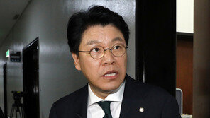 장제원 “조진래 죽음에 피눈물…김성태도 죽어야만 끝나냐”