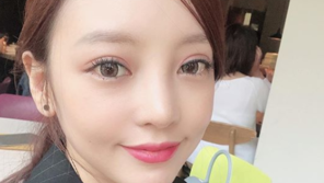 구하라, 극단적 선택 시도…생명에 지장 없어