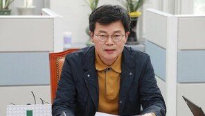 오신환, 비서실장에 장환진 임명…劉-安 연대 강화?