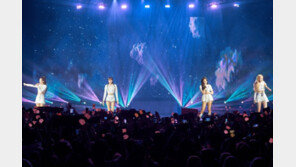 블랙핑크, 베를린서도 통했다…독일 현지팬 떼창+환호