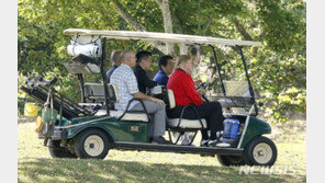 美전문가, 트럼프 ‘北 작은 무기’ 트윗에 “매우 위험”