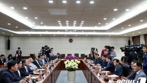 北 매체 “부차적이고 시시껄렁한 인도주의 지원 떠들어”