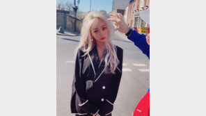 “중학교 3년간 당했다”…효린, 학교폭력 의혹에 소속사 “확인 중”