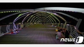 [날씨]강원 강릉 이틀째 열대야…동해안 낮동안 33도 ‘찜통 더위’