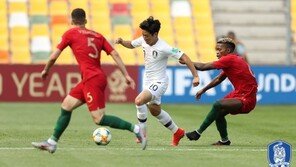 [U-20월드컵]이강인 의존도 줄이고, 공격루트 다양화해야