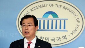 한국당 “與, 국회파행 책임 野 전가…국민 목소리 폄훼”