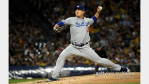 MLB 유일 1점대 ERA, ‘거장’ 류현진의 질주
