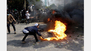 대선의 후폭풍 거센 인도네시아 …지역별 정치성향과 종교에 따른 전략 필요