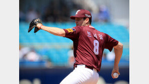 돌아온 브리검, 키움 선발진 중심 되찾나