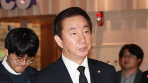 김성태 “얼마나 더 죽어나가야 이 망나니 칼춤 멈추나”