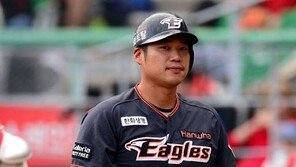 한화 최진행 통산 1000경기 출장, 역대 147번째