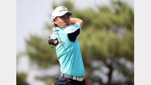 최종일 깔끔한 노보기로 우승 거머쥔 서형석