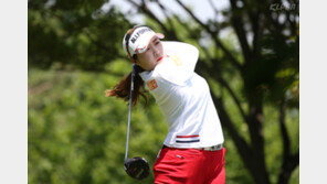 임은빈 94경기, 4년 만에 E1 채리티 오픈에서 첫 우승