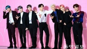방탄소년단, 트위터 팔로워 2000만명 돌파…韓 계정 최초
