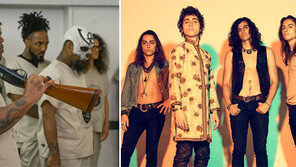 한물갔다던 헤비메탈 음악 작년 매출 성장세 무려 154%