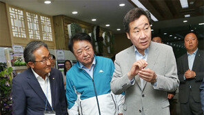 여권서 커지는 李총리 총선역할론