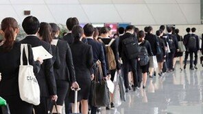 ‘좁은 문 뚫기’ 공무원 면접시험