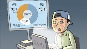 “규제만 늘면 세계4위 게임강국 흔들… 국내 적용 반대”