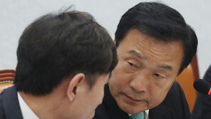 당권파 “손학규 사퇴 절대 없다…반란 제압 후 혁신위 가동”