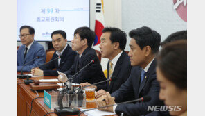 바른미래, 이번엔 ‘혁신위’ 내홍…계파별 셈법 제각각