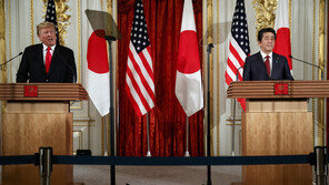 트럼프 “김정은 매우 똑똑한 사람…핵개발 안할 것”