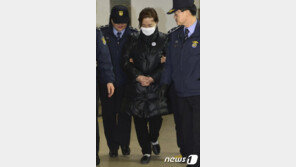 박근혜, ‘비선 의료진’ 김영재 부부 특허소송 챙긴 구체적 정황