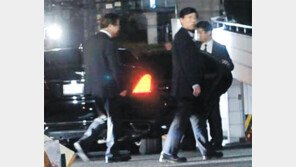 총선 1년도 안남았는데… 국정원장-與실세 만남 정치권 파장