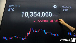 ‘암호화폐 겨울 끝났다’ 비트코인 열풍 2017년 연상시켜