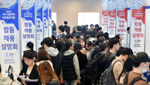 취업계수 6.2명으로 ‘뚝’…하강하는 고용창출력