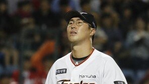 5G에서 딱 1방, 타고투저 주춤? 하루 최소 홈런 신기록