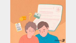 용돈연금?…국민연금 수급자 78% 매월 50만원도 못 받는다