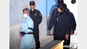 ‘아내 성폭행’ 드루킹, 집행유예 불복 상고…대법원으로