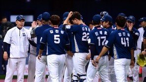 무너진 타고투저, 올해는 팀 타율 3할 힘들어지나?