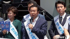 총선 뛰고 대선까지…여권 잠룡들 ‘몸풀기’