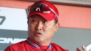 하루 만에 원위치된 KIA 내야진 外