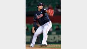 ‘14일 만의 등판’ 롯데 장시환, 3이닝 5실점 조기강판