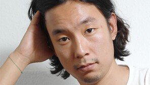 在獨 극작가 겸 연출가 박본 씨 “김정은과 함께 삼겹살에 소주 한잔?”