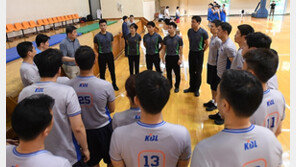 KBL, 경력·신입 심판 공개 모집