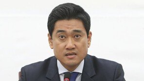 오신환 “6월국회 위해 조건없는 3당 원내대표회담 제안”