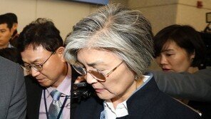 강경화, 31일 오후 헝가리 도착…곧바로 사고 현장으로