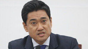 오신환 “이인영·나경원, 6월 국회 위해 조건없이 만나자”